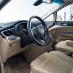 Buick GL8 2018 из Китая