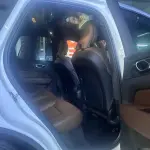 Volvo XC60 2023 из Китая