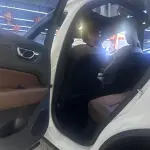 Volvo XC60 2023 из Китая