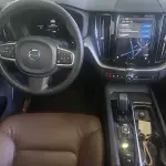 Volvo XC60 2023 из Китая