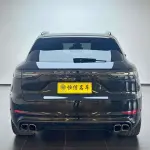 Porsche Cayenne 2020 из Китая