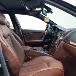 Maserati Quattroporte 2013 из Китая
