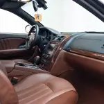 Maserati Quattroporte 2013 из Китая