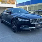 Volvo S90 2024 из Китая