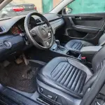 Volkswagen Magotan 2014 из Китая