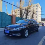 Volkswagen Magotan 2014 из Китая