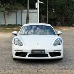 Porsche 718 2019 из Китая