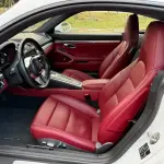Porsche 718 2019 из Китая