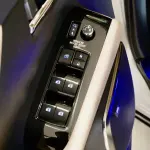 Toyota Vellfire 2021 из Китая