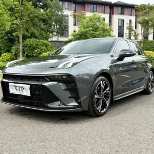 Lynk & Co 03 2023 181 л.с. — лот 56845728 из Китая