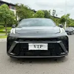 Lynk & Co 03 2023 181 л.с. — лот 56845728 из Китая