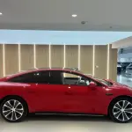 智界 Zhijie S7 2024 из Китая