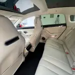 智界 Zhijie S7 2024 из Китая