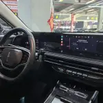 Lincoln Corsair 2023 из Китая
