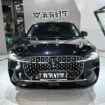 Lincoln Corsair 2023 из Китая