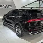 Lincoln Corsair 2023 из Китая