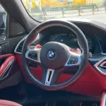 BMW X6 M 2021 из Китая