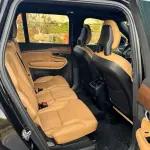 Volvo XC90 2017 из Китая