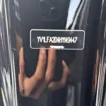 Volvo XC90 2017 из Китая
