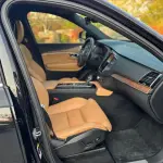 Volvo XC90 2017 из Китая