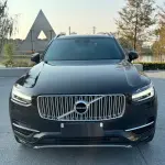 Volvo XC90 2017 из Китая