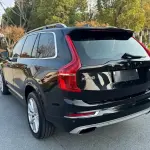 Volvo XC90 2017 из Китая