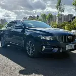 Geely Xingrui 2024 181 л.с. 181 л.с. 181 л.с. из Китая