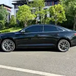 Geely Xingrui 2024 181 л.с. 181 л.с. 181 л.с. из Китая