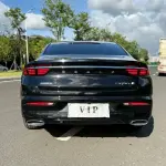 Geely Xingrui 2024 181 л.с. 181 л.с. 181 л.с. из Китая