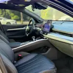 Geely Xingrui 2024 181 л.с. 181 л.с. 181 л.с. из Китая