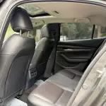Mazda 3 Axela 2022 из Китая