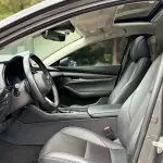 Mazda 3 Axela 2022 из Китая