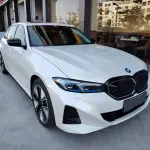 BMW i3 2024 лот 56840142 из Китая