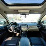 Chevrolet Equinox 2019 из Китая