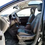 Chevrolet Equinox 2019 из Китая