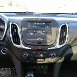 Chevrolet Equinox 2019 из Китая