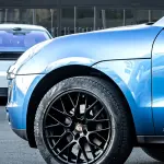 Porsche Macan 2016 из Китая
