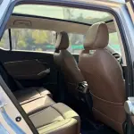 GAC Motor Trumpchi GS4 2024 из Китая