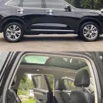 Haval H6 2021 из Китая