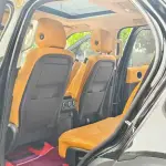 Land Rover Discovery 2020 340 л.с. из Китая
