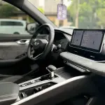 Geely Xingrui 2022 из Китая