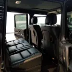 Mercedes-Benz G-Class 2018 421 л.с. из Китая