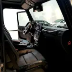 Mercedes-Benz G-Class 2018 421 л.с. из Китая