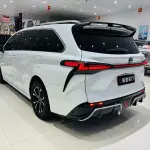 Toyota Sienna 2023 246 л.с. — лот 56840963 из Китая