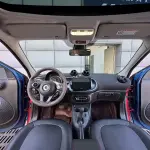 smart Smart Forfour 2017 из Китая