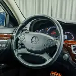 Mercedes-Benz S-Class AMG 2010 из Китая