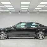 Mercedes-Benz S-Class AMG 2010 из Китая