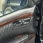 Mercedes-Benz S-Class AMG 2010 из Китая