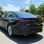 Bestune B70 2024 из Китая
