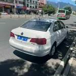 Volkswagen Jetta 2016 из Китая